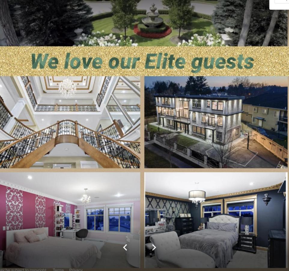 Empire Palace 호텔 서레이 외부 사진