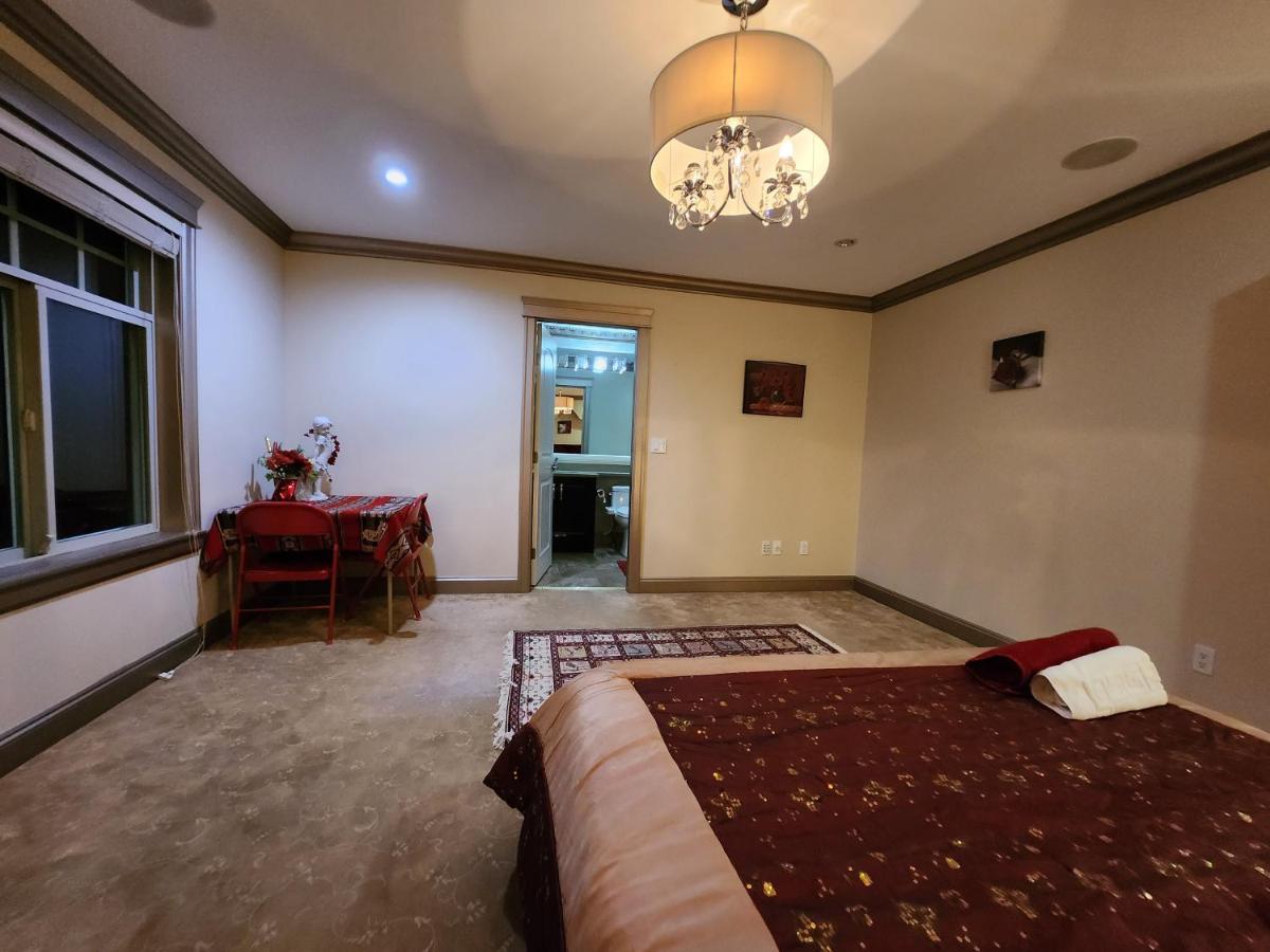 Empire Palace 호텔 서레이 외부 사진